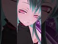 個人Vtuberの垢抜けがヤバすぎる。#個人vtuber #vtuber #jpvtuber #バズれ #shorts