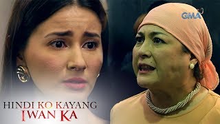Hindi Ko Kayang Iwan Ka May Sikretong Mabubunyag  Teaser Ep 96