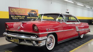 1955 Mercury Montclair 2dr Hardtop | For Sale $29,900