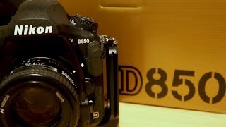 9 Reasons to upgrade to the Nikon D850