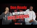 Don Ready Thought "2 Serious" Wasn't Going to Work