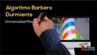 El Barbero Dormilon