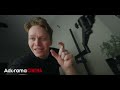 End of video
