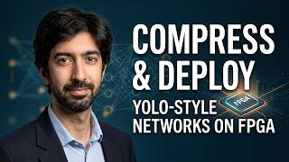 Neural Network Compression From Requirements to Deployment