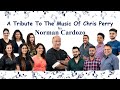 Norman Cardozo - A Tribute To The Music Of Chris Perry