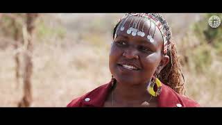 Education and water for a Maasai community in Kenya