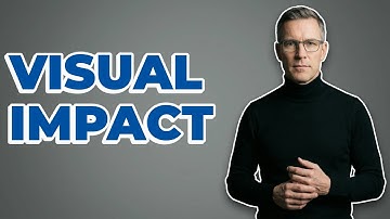 How Does Distinct Typeface Selection Create Emphasis?