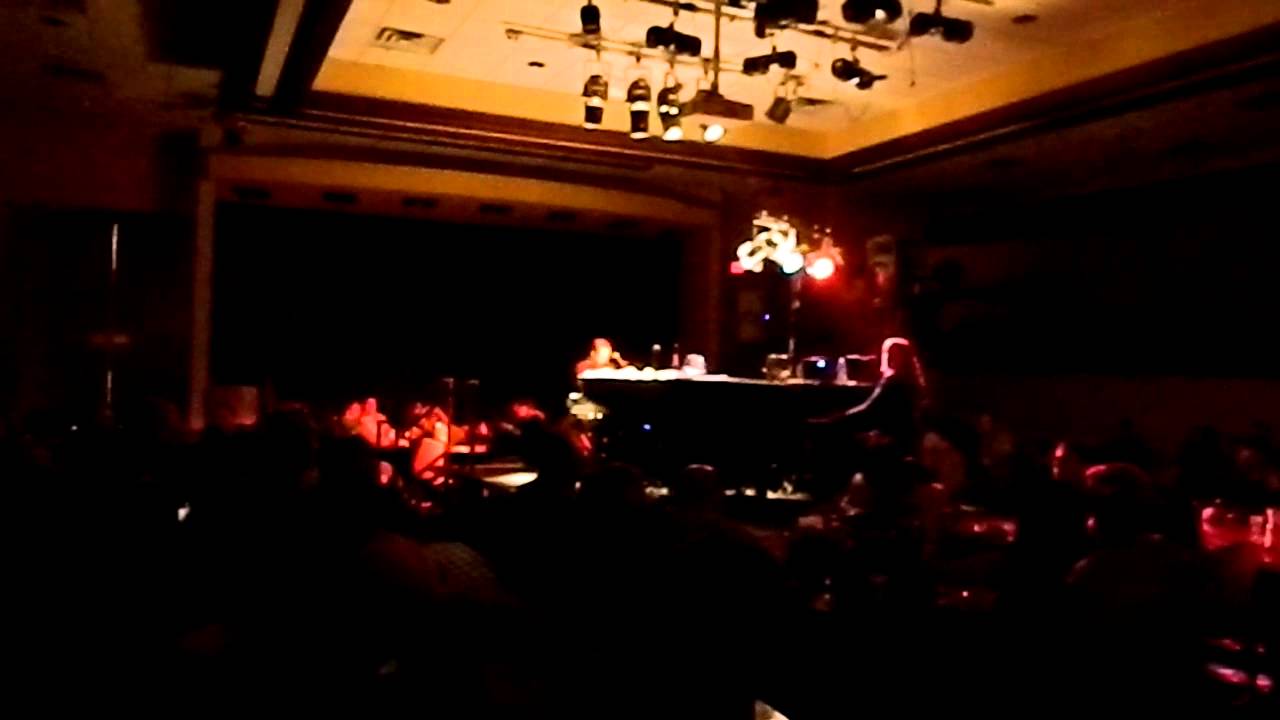 Dueling Pianos 2012 YouTube