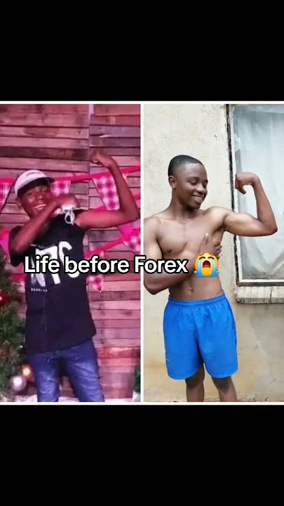 Life of a traded🇿🇦