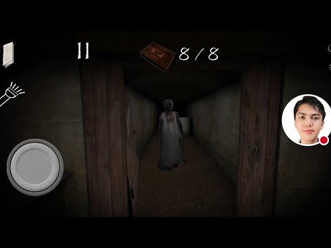 SLENDRINA THE CELLAR 2 MCshowStar Is Live