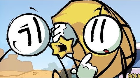 Titular (Stick-Mix) - FNF: Stick Mixes