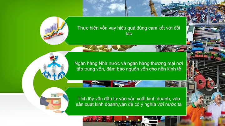 So sánh tích tụ và tập trung tư bản