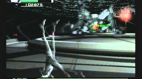 P.N.03 Part 32 (Gamecube) (End)