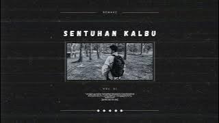 [MUSIK RASMI] Sentuhan Kalbu (Remake) - Yol