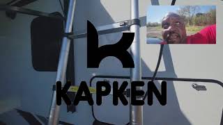 WeBoost Cell Booster install by KapKen 20 views 1 month ago 6 minutes, 17 seconds