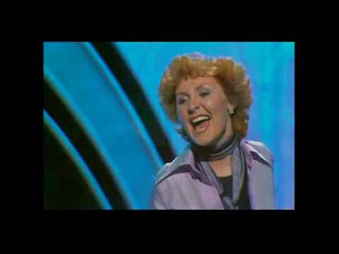 LULU - TAKE YOUR MAMA FOR A RIDE - "Top Of The Pops", 1975 ("Restored" by Rafael Progressivo)