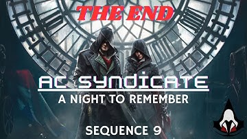 AC Syndicate: "A Night To Remember" (No Commentary, Just Gameplay)