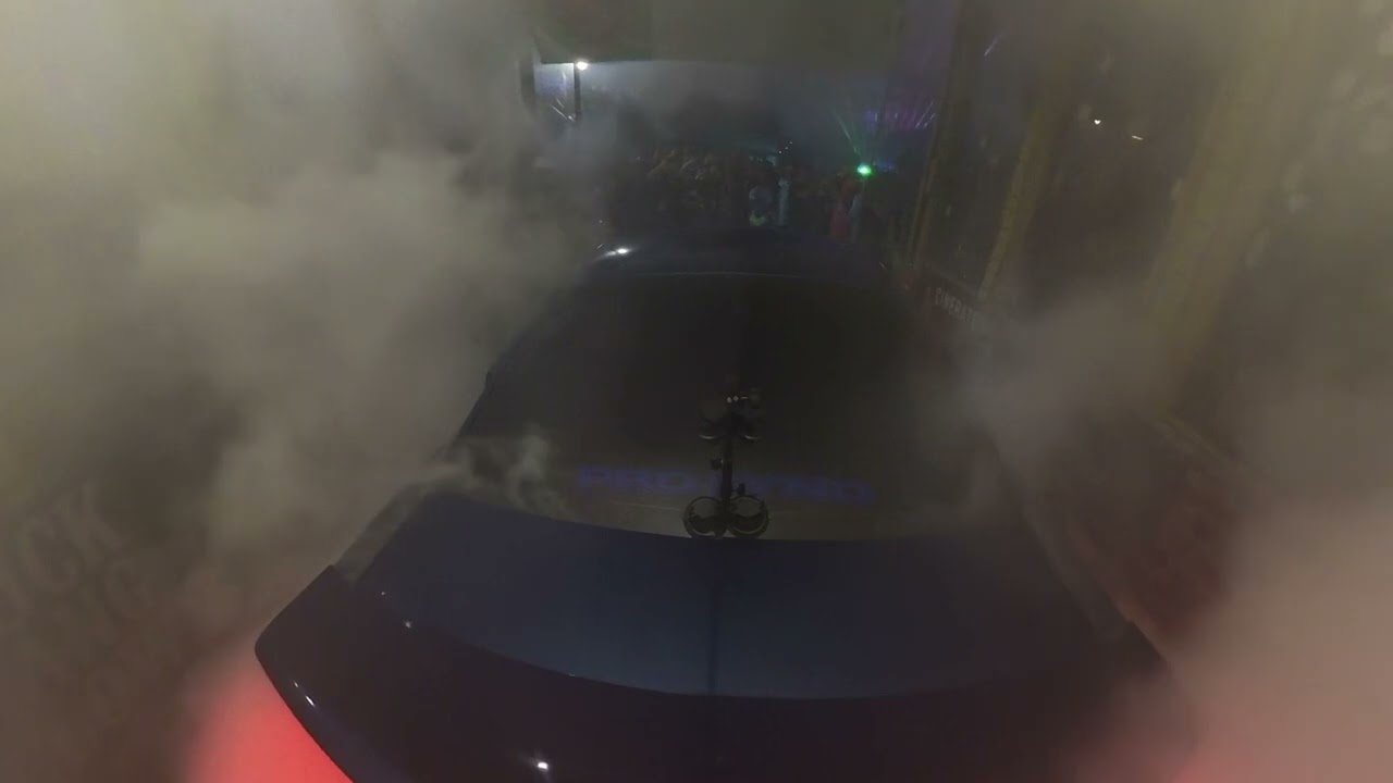 This is the view you wish for from suck bang blow Retro Meet 2024