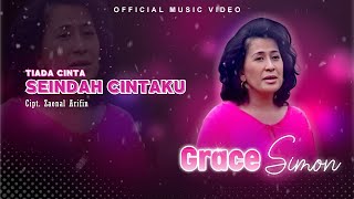 Grace Simon - Tiada Cinta Seindah Cintaku