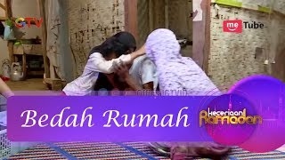 Rumah Ambruk! Anak Sakit di Keadaan Bocor l Bedah Rumah 246 (2/4) GTV