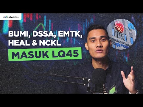 IHSG Naik Turun! Ini Penyebabnya dan Dampaknya ke Pasar Pekan Ini | Weekly Market Wrap