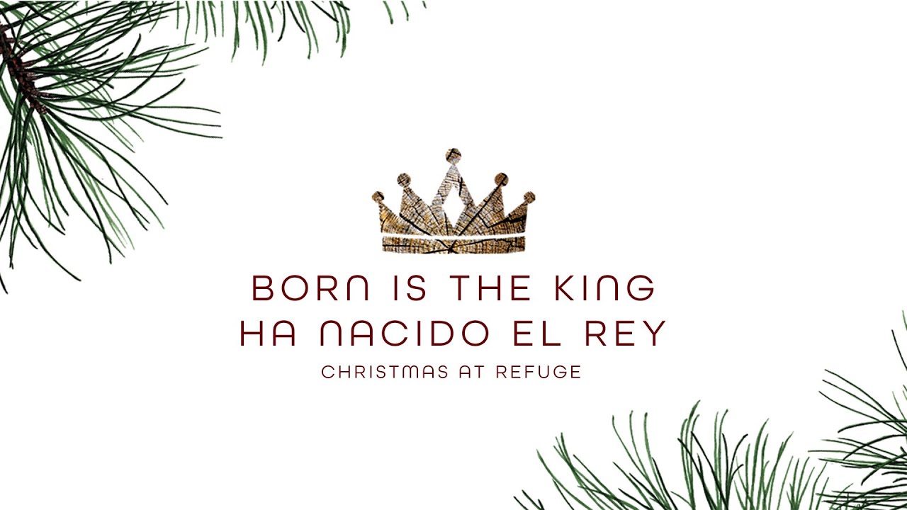 Christmas at Refuge Church Nashville