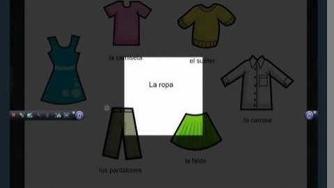 RM Easiteach Next Generation - Spotlight