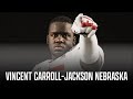 Vincent Carroll-Jackson has committed with Nebraska Football | The Cornhuskers get a big win in PA