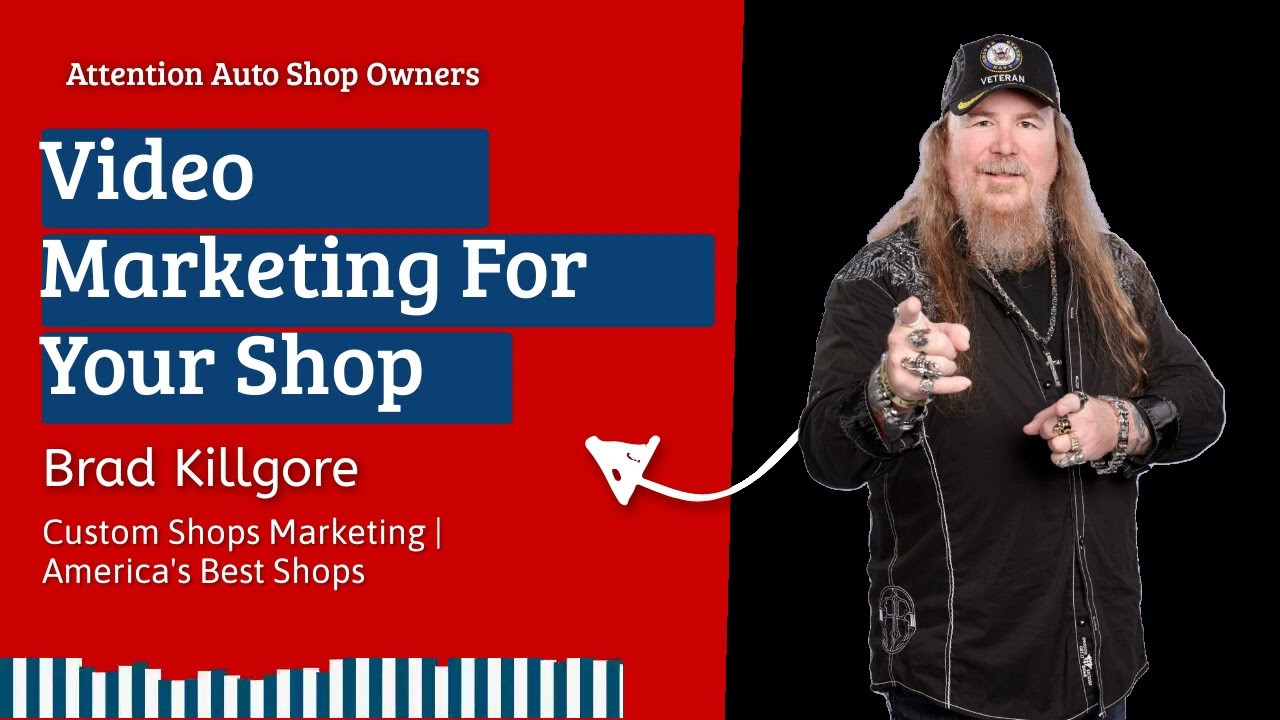 Auto Shop Video Marketing In Denver: Limited Time Deal Act Now