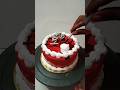 5 Garm Best Father's Day Cake Design #shortsfeed #youtubeshorts #trendingshorts #viralvideos #short