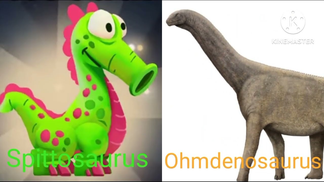 Dino Bash 2 Travel Through Time In Real Life