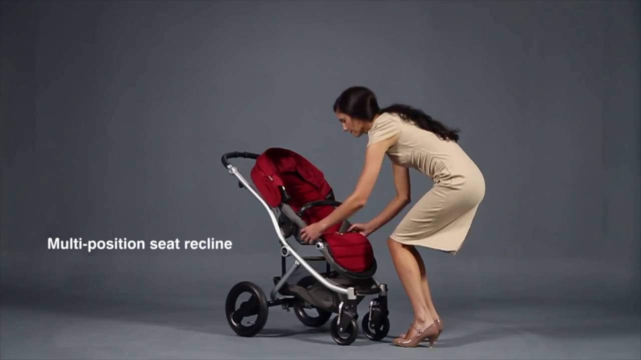 britax affinity stroller accessories