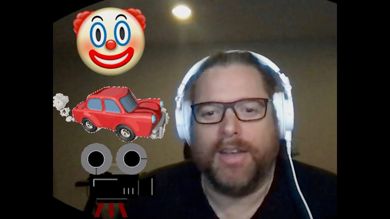 Clown Car Productions 🤡🚗🙌🏼 TDAD E039