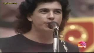 Video thumbnail of "VIAGEM AO FUNDO DO EGO-EGOTRIP-ANO 1987 [ HQ ]"