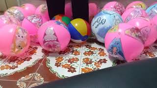 Popping Beach Balls In 2025 P1