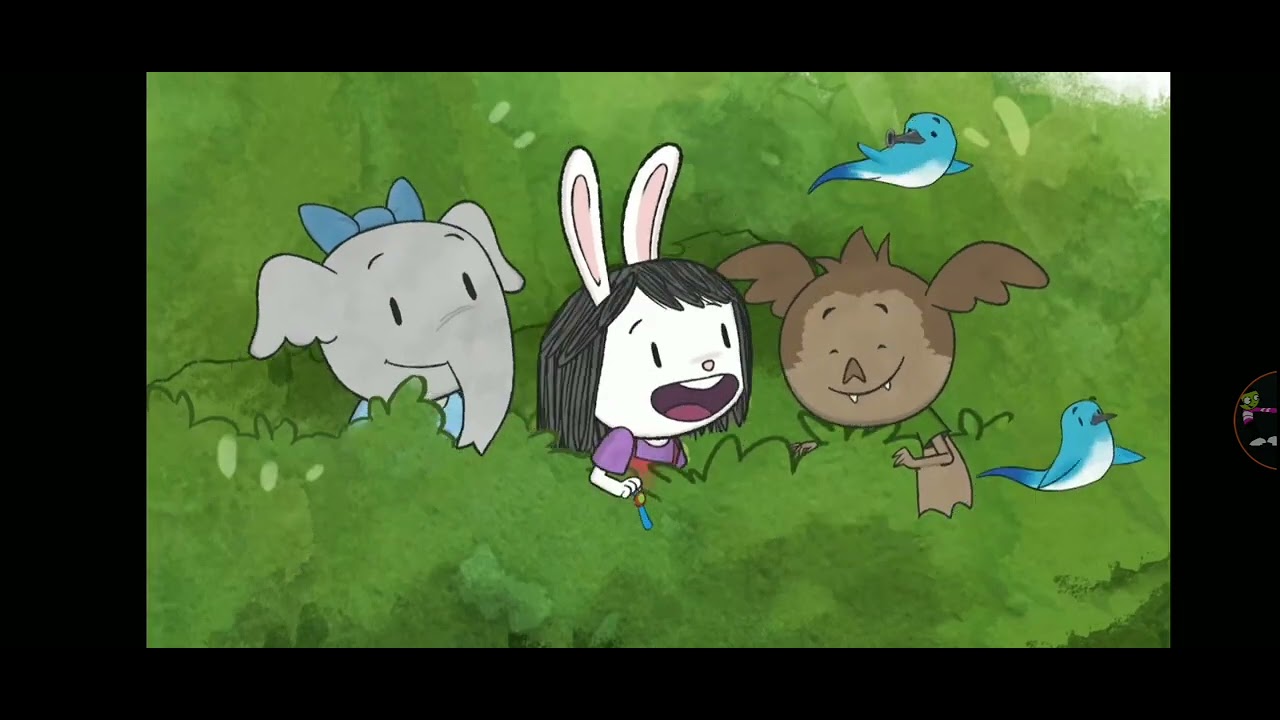 PBS Kids Program Break (2022 WGCU)