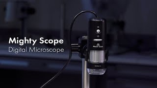 Aven Mighty Scope Digital Microscope