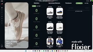How to make a Nike Account via uSNKRS screenshot 5
