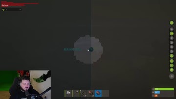 🔴PLAYING THE NEW RUST BOAT UPDATE, come join on the staging branch