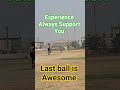 Good Length Bowling #trendingshorts #cricket #bowlervibes #bowlingtips #cricketshorts #cricketcardio