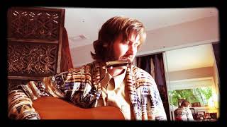 Ill Keep It With Mine Bob Dylan - Patrick Cleary