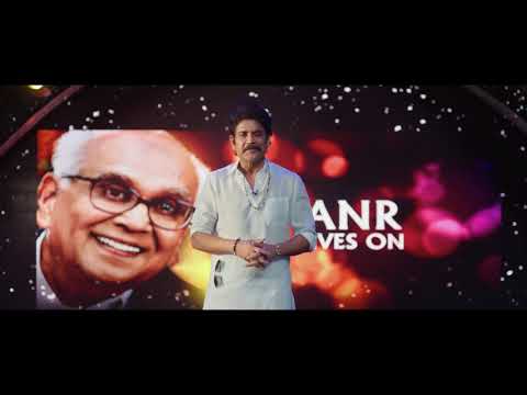 ANR Lives On