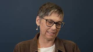 Jennifer:  A Meals on Wheels Volunteer