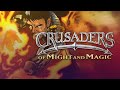 Crusaders of Might and Magic (1999/2000) - Ревью