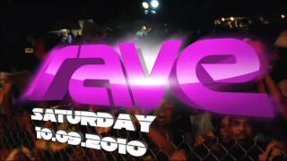 Miami Carnival 2K10 - Rave Girl Power Calder Casino Promo VIdeo (VJ ELITE)