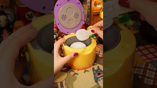 Dinner Cooking Toy Set
