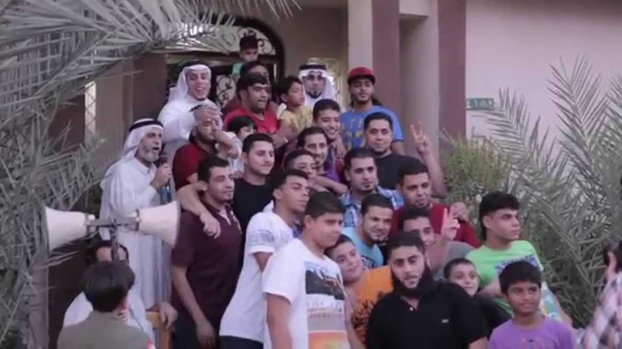 مسرات أحمد سعود الفرج