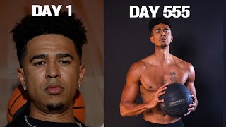 I Quit Basketball for 555 Days (why I’m coming back) by Kristopher London 266,601 views 8 days ago 19 minutes