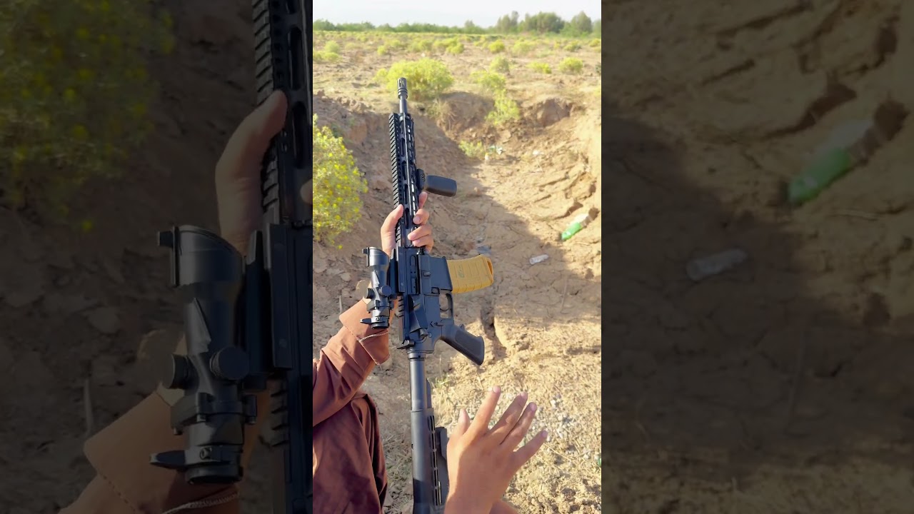 Daniel Defense DDM4 V7 Proo