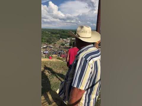 Rednecks with PayChecks Barbie Jeep Race - YouTube